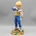 thumbnail image 4 of En Stock, figura de Vegeta de Dragon Ball Z de Pvc de 28cm, figura de Majin Vegeta, figuras de acción, colección de estatuas Gk, modelo de juguetes para niños, 4 of 4