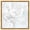 Gold Frame, variant on Magnolia II High-Gloss Frameless Acrylic Glass Wall Art Floral Fine Wall Art by Art Remedy, Ready to Hang, 12 x 12