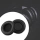 thumbnail image 5 of Almohadillas de repuesto universales de 95 mm, funda para auriculares con cojín de espuma suave, 5 of 5