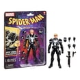 thumbnail image 1 of Figura de Acción Hasbro Marvel Legends Retro Agent Venom, 1 of 4