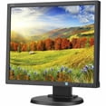 thumbnail image 2 of NEC Display MultiSync EA193MI-BK 19" Class SXGA LCD Monitor, 5:4, Black, 2 of 3