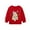RedTree, variant on HILEELANG Toddler Girl Sweatshirts Halloween Pumpkin Ghost Printed Cotton Casual Crew Neck Long Sleeve Tops Shirt 2T
