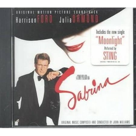 Sabrina Soundtrack (CD)