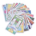 thumbnail image 4 of Cartas del Tarot Sailing Golden Girls Baraja de 78 Piezas, 4 of 10