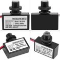 thumbnail image 4 of Photoelectric Switch 120VAC Light Sensor Control Automatic On Off Photoelectric Switch For Lighting Fixtures, 4 of 8