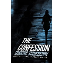 The Confession, (Paperback)