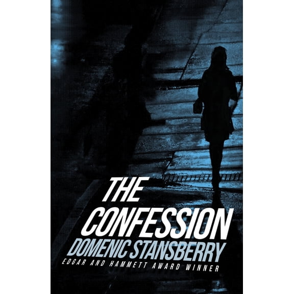 The Confession, (Paperback)