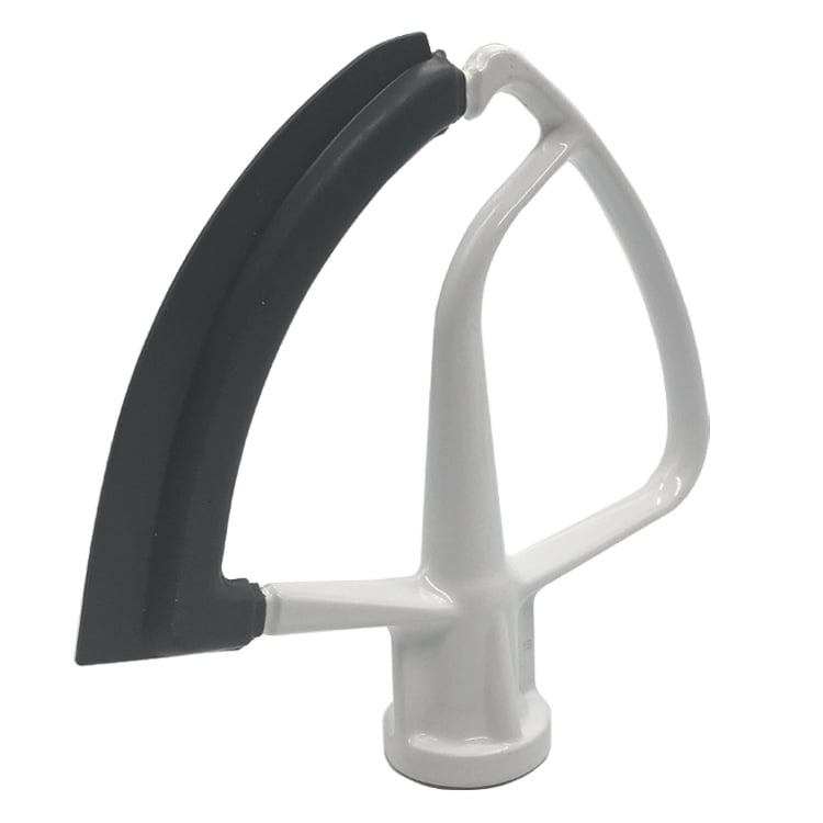 Flex Edge Beater Attachments For Tilt-Head Stand For 4.5-5 QT Kitchenaid Mixer