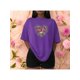 thumbnail image 1 of Playera MOM con Palabras de Amor – Regalo Perfecto para Mamá este 10 de Mayo Color Morado Talla Extra Grande Marca Emil SaEs, 1 of 4