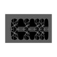 thumbnail image 3 of Xihbxyly Pegatinas para Uñas, Diseño Artístico En Blanco y Negro, Autoadhesivas de Fácil Aplicación, Material Duradero para Un Uso Prolongado, Divertidas Uñas de Halloween, para Disfrutar En Reunione, 3 of 3