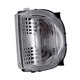 thumbnail image 1 of Lámpara Indicador Transparente Lente Parpadeante Espejo Izquierdo Y Derecho Luces Señal Cubierta Parpadeo A9109064600, 1 of 9