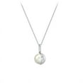 thumbnail image 1 of Pendentif Perle Classique, 1 of 5