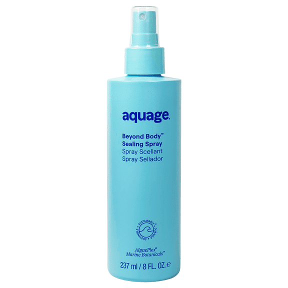 Aquage Beyond Body Sealing Spray 8 oz / 237 ml