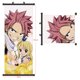 thumbnail image 2 of Póster decorativo de pared Fairys Tails Etherious Natsus Dragneels Lucys Heartfilias An, 2 of 2