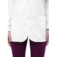thumbnail image 5 of Adar Universal Unisex Lab Coats - Classic 31" Consultation Lab Coat, 5 of 8