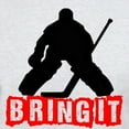 thumbnail image 3 of CafePress - Bring It T Shirt - Men's Classic Graphic T-Shirt, 3 of 4