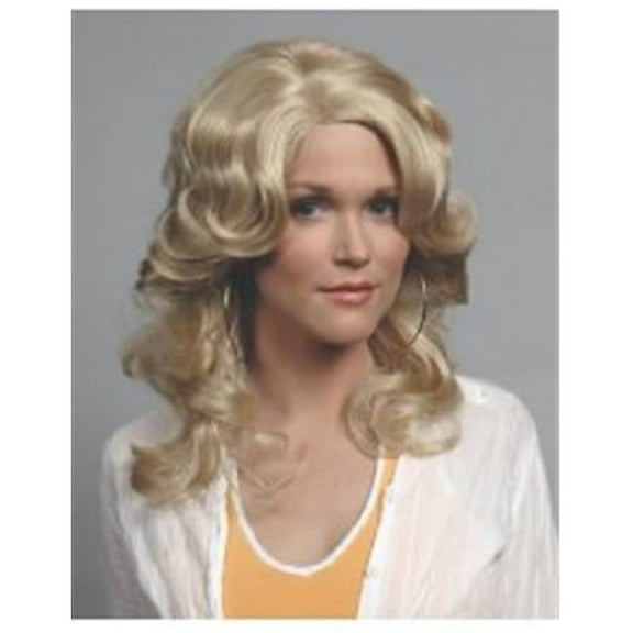 Alicia International 00172 DBLD FAREH ANGEL Wig