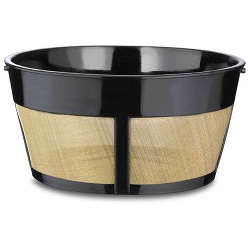 One All 8-12 Cup Permanent Basket-Style Coffee Filter by Generic