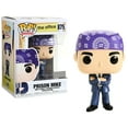 thumbnail image 2 of Funko Pop! TV: The Office - Prison Mike (Exclusive), 2 of 2