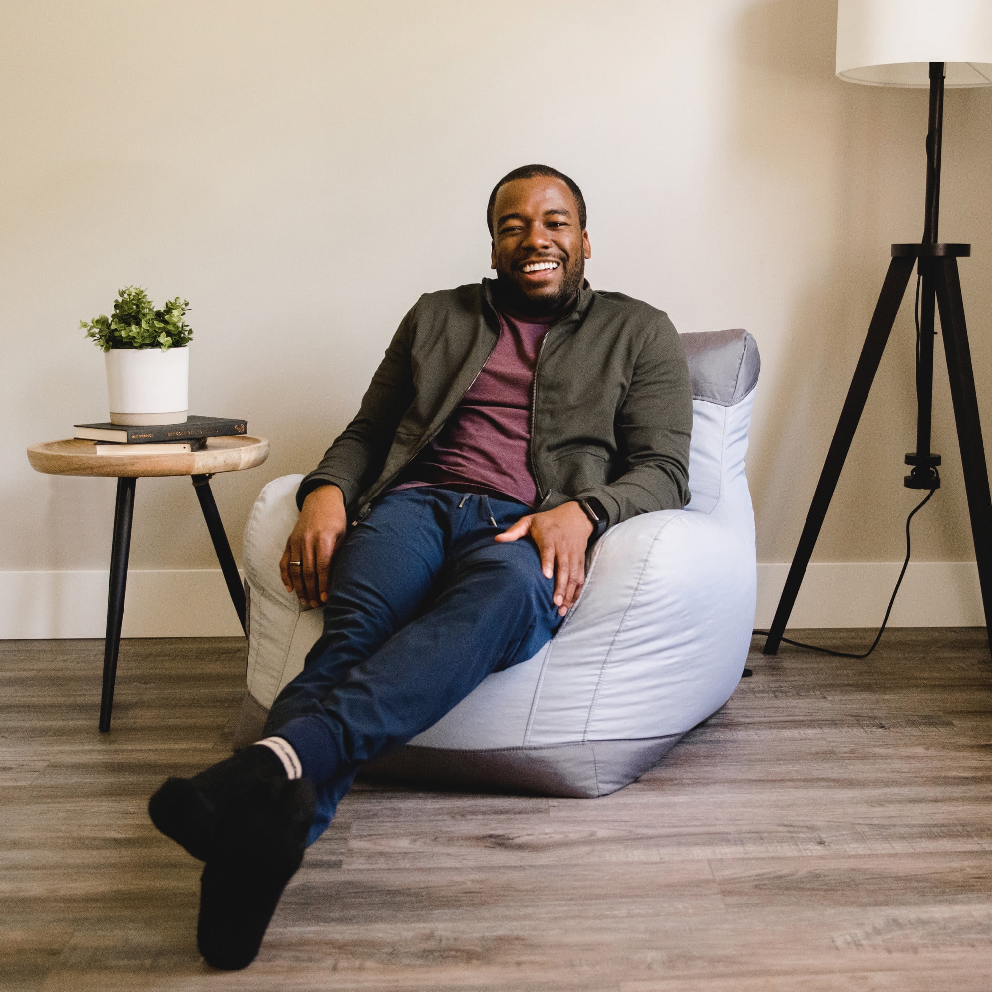 Lounge Chair Dorm Chair Camo Bag Chair Big Joe Roma Bean Bag Chair