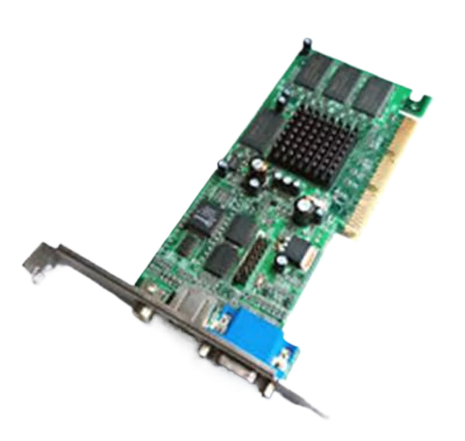 PowerColor RADEON 7000 Graphics Card