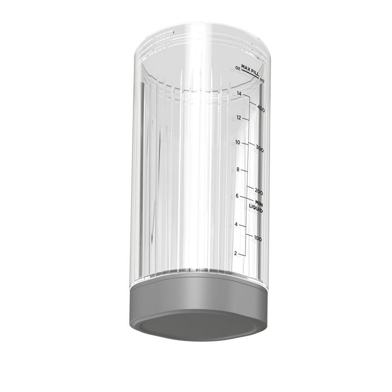 Ninja ​Motor Base Blade Cover & Vessel Cap Kit, XSKVSCBCKT