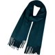 thumbnail image 3 of Nueva bufanda casual cálida de invierno para mujer Estolas de estilo de borla sólida, 3 of 3