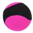 thumbnail image 1 of Bañera Bola que Rebota TPR Bola Flotante Suave Piscina Niños Juguetes Accesorios 6 cm Rosa, 1 of 14