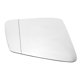 thumbnail image 2 of Espejo retrovisor derecho del conductor A2118100921 para Benz Clase A W176 12-19 ANGGREK Otros, 2 of 8
