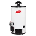 thumbnail image 3 of Calentador de Depósito 60 L Gas Natural 1.5 Servicios Alta/Baja Presión Encendido Electrónico Iusa IUSA Enerhit 60 Nat, 3 of 7