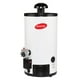 thumbnail image 3 of Calentador de Depósito 60 L Gas Natural 1.5 Servicios Alta/Baja Presión Encendido Electrónico Iusa IUSA Enerhit 60 Nat, 3 of 7