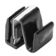 thumbnail image 5 of Clip de Tapa de Combustible, Clip de Lanzamiento de Primavera de Combustible Duradero MR970563 Resistente Al Desgaste para Lancer Mirage Outlander Pajero, 5 of 7