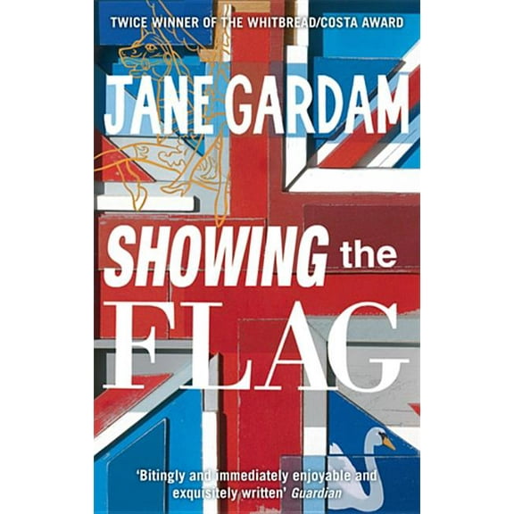 Showing The Flag, (Paperback)