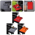 thumbnail image 2 of GLFILL Enhance Your Grilling Experience With Our Handy And Versatile Grill Tool Mats gray, 2 of 9