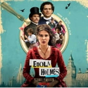 Daniel Pemberton - Enola Holmes (Music From the Film) - CD