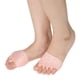 thumbnail image 1 of Separador de Hallux Colcomx tamaño universal para tratamiento de Hallux Piel, 1 of 6