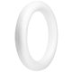 thumbnail image 2 of Manualidad de espuma sin terminar, bricolaje, artesanía de espuma, anillo circular de espuma, bricolaje, corona de espuma, artesanía de pintura, 2 of 7