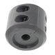 thumbnail image 1 of UPOUART Protector Stopper De Cable Y Gancho De Winch En Goma Gris Fácil Instalación Auto, 1 of 6