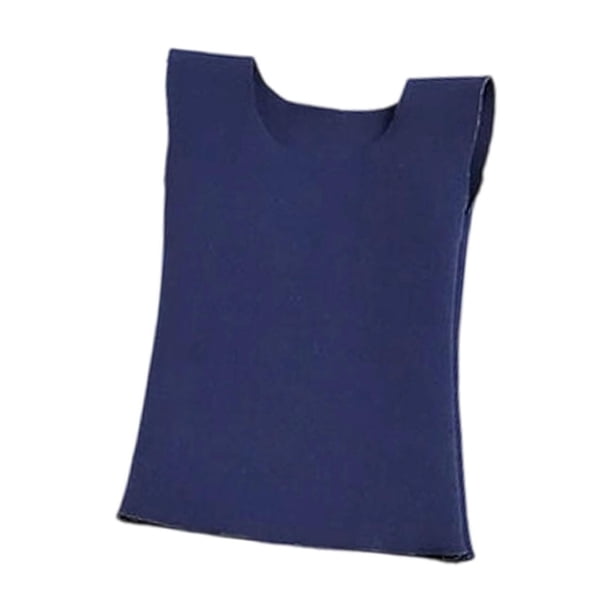 Figura de acción a escala 1/6, ropa sin mangas, tela para mujer, informal, moderna, mini, moda Marina de guerra