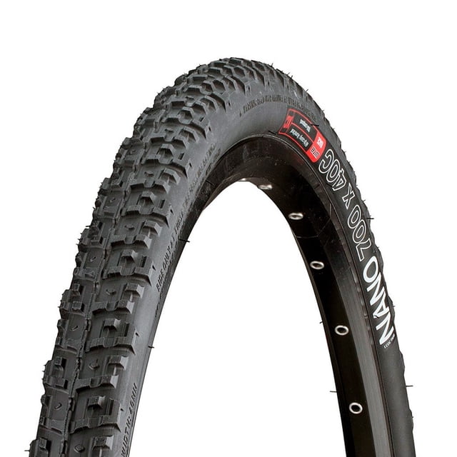 Llanta 700X40C P/Bicicleta Urbana WTB,Inc. Nano Doblable Dual