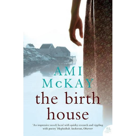 The Birth House (Book)