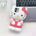 thumbnail image 6 of Hello Kitty 3D Phone Case For iPhone 16 15 14 13 12 Holiday Gifts, 6 of 6