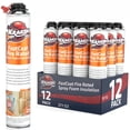 thumbnail image 1 of Kit de aislamiento de espuma en aerosol Kraken Bond Fastcoat resistente al fuego, 1 of 5