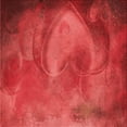 thumbnail image 1 of Ahgly Company Machine Washable Indoor Square Transitional Red Area Rugs, 6' Square, 1 of 7