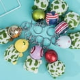 thumbnail image 3 of relayinert Practical Plush Keychain Gifts For All Occasions Practical Gifts Key Chain Rat, 3 of 6