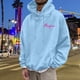 thumbnail image 3 of WILLBEST Sudadera con Capucha Gráfica para Hombre, Comodidad y Estilo Diarios XGrande, 3 of 5