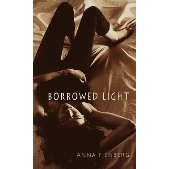 Pre-Owned Borrowed Light (Unknown) 044022876X 9780440228769
