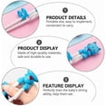 thumbnail image 4 of Training Chopsticks Children Chopsticks Helpers Baby Toddlers Children Learning Chopsticks Seniors, 4 of 5