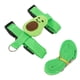 thumbnail image 5 of Correa de Arnés de Conejo para Mascotas Correa de Arnés de Chaleco Lindo para Mascotas Pequeñas con Decoraciones para Cachorro de Conejito Gatito Mascotas Pequeñas ANGGREK Otros, 5 of 8