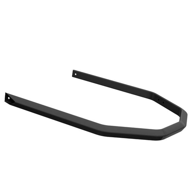 Ski-Doo OEM Front Bumper Kit Fits REV-XM, XS, Black 860201167